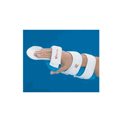 Hand / Wrist Orthosis Pucci Rip Right Hand W