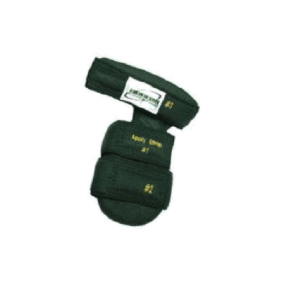 Hand/Wrist Splint, LeEder Grip Whfo Rt Sm -