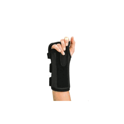 Hand / Wrist Splint Procare Comfortform Box
