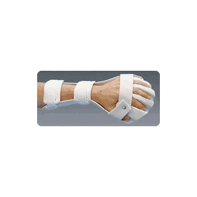 Hand / Wrist Splint Rolyan Anti-spasticity B