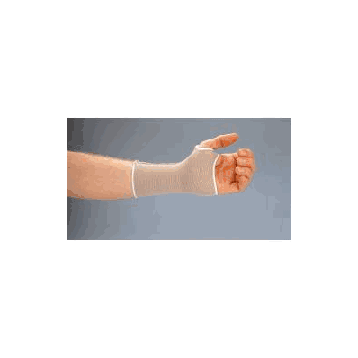 Hand / Wrist Support Left Or Right Hand Beige