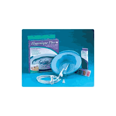 Handheld Bidet Hygenique Plus - Hygenic Plus