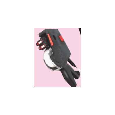 HANDHELD LABEL GUN , EACH - HEALTHMARK