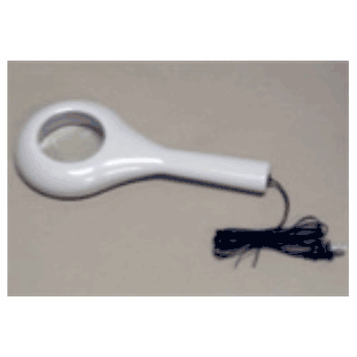Handheld Magnifier, Lighted