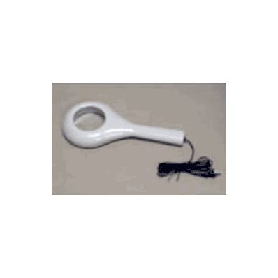 Handheld Magnifier, No Light