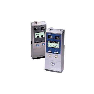 Handheld Pulse Oximeter Oximax N-65 - Oxime
