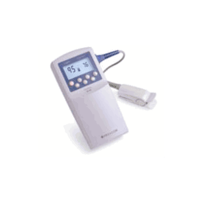 Handheld Pulse Oximeter Oximax N-65 - Oxime