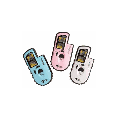 Handheld Pulse Oximeter Tuff Satt Battery Op