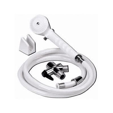 Handheld Shower Spray By Patterson Medical -