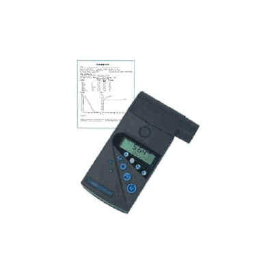 Handheld Spirometer Vitalograph Micro Digital