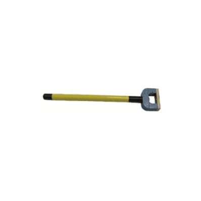 Handheld Test Magnet 1-3/4 L X 1/8 H X 9/16 T