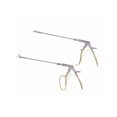 Handle, Biopsy Punch, Townsend, Rotating - Me