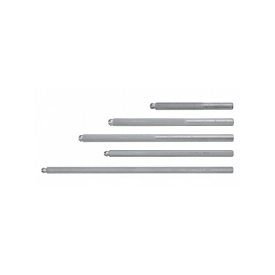 Handle, Blade, Beaver, 13 Cm X .50 Cm - Med