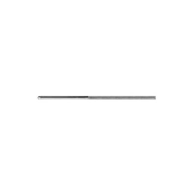 Handle, Blade Surg Knurled #3kl Rnd 6" - V. M