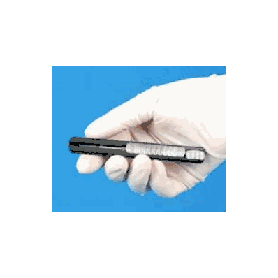 Handle, Canica Safety Retr/Eject Scalpel #3 (