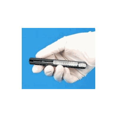 Handle, Canica Safety Retr/Eject Scalpel #3l