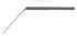 Lancet Blade, Round Handle Juvenile Size Stainless Steel / Plastic Sterile Disposable, Brand: Olympus, Sold as 6/box by Gyrus, Olympus America #70130790 <br> Made in USA<br><br><font color="red"><b>BACK TO THE PRODUCT TABLE, <a href="https://www.aaawholesalecompany.com/instruments-knives-and-scalpels-gyrus-blades-by-olympus-america-inc.html">CLICK HERE</a></b></font>