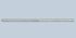 Handle, Flat Stock Stainless Steel, Non-Sterile, sold as Each by Summit Medical<br><br>BACK TO THE PRODUCT TABLE, <a href="http://www.aaawholesalecompany.com/summit-medical-flat-stock--beaver-style--myringotomy-blades-and-knives.html">CLICK HERE</a>