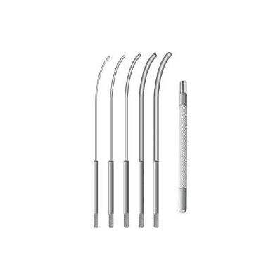 Handle - Handle, F/Mini Dilator Set - Sklar