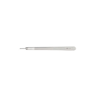 Handle, Knife #3l - Miltex