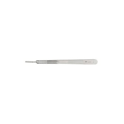 Handle, Knife #4l - Miltex