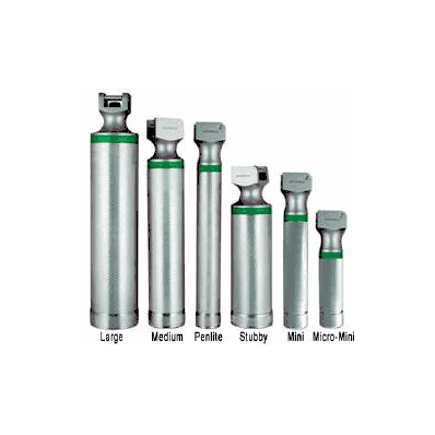 Handle Medium, Chrome Plated Brass, Requires