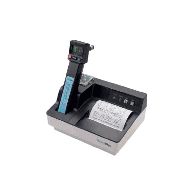 Handle Microtymp 3 Battery, Tip Box With 2 T