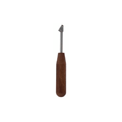 Handle, Retractor Side Load Locking - - V. M