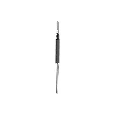 Handle, Scalpel Rnd Strt - Sklar