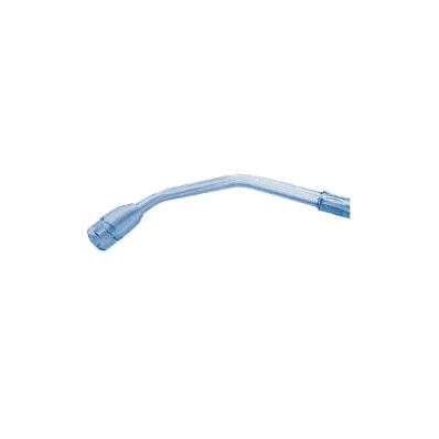 Handle, Yank Suction Open Strt Tip (50/Cs) -