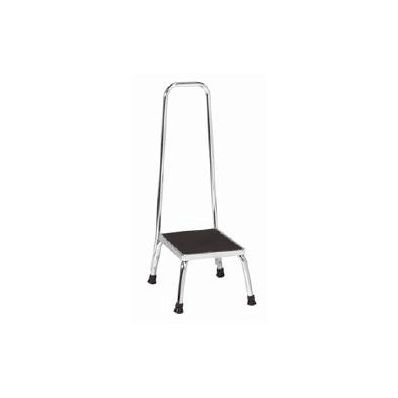 Handrail - Handrail, Attachment For Stool 112