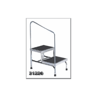 Handrail only for the 2 Step Stool