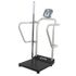 Handrail Scale, 1000 lbs. / 454 kg Capacity, 2-1/2" X 15-3/4" X 22" Step-On Platform, LCD Display, Gray, sold as Each by Health O Meter 1100KLHR-BT<br><br><font color="red"><b>BACK TO THE PRODUCT TABLE, <a href="https://www.aaawholesalecompany.com/diagnostic-instruments-and-supplies-scales-and-body-composition-analyzers-health-o-meter-platform-sc.html">CLICK HERE</a></b></font>