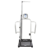 Handrail Scale, 454 kg Capacity, 2-1/2" X 15-3/4" X 22" Step-On Platform, LCD Display, Gray, sold as Each by Health O Meter 1100KGHR-BT<br><br><font color="red"><b>BACK TO THE PRODUCT TABLE, <a href="https://www.aaawholesalecompany.com/diagnostic-instruments-and-supplies-scales-and-body-composition-analyzers-health-o-meter-platform-sc.html">CLICK HERE</a></b></font>