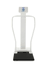 Handrail Scale, 454 kg Capacity, 2-1/8" X 19-3/4" X 21-1/4" Step-On Platform, Digital Display, White, sold as Each by Health O Meter 3105KG-AM-BT<br><br><font color="red"><b>BACK TO THE PRODUCT TABLE, <a href="https://www.aaawholesalecompany.com/diagnostic-instruments-and-supplies-scales-and-body-composition-analyzers-health-o-meter-platform-sc.html">CLICK HERE</a></b></font>