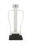 Handrail Scale, 454 kg Capacity, 2-1/8" X 19-3/4" X 21-3/4" Step-On Platform, Digital Display, sold as Each by Health O Meter 3105KG-AM<br><br><font color="red"><b>BACK TO THE PRODUCT TABLE, <a href="https://www.aaawholesalecompany.com/diagnostic-instruments-and-supplies-scales-and-body-composition-analyzers-health-o-meter-platform-sc.html">CLICK HERE</a></b></font>