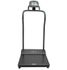 Handrail Scale, 454 kg Capacity, 2-5/8" X 15-3/4" X 22" Step-On Platform, LCD Display,  Gray, sold as Each by Health O Meter 3001KG-AM-BT<br><br><font color="red"><b>BACK TO THE PRODUCT TABLE, <a href="https://www.aaawholesalecompany.com/diagnostic-instruments-and-supplies-scales-and-body-composition-analyzers-health-o-meter-platform-sc.html">CLICK HERE</a></b></font>