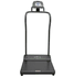 Handrail Scale, 454 kg Capacity, 2-5/8" X 15-3/4" X 22" Step-On Platform, LCD Display,  Gray, sold as Each by Health O Meter 3001KG-AMUA-BT<br><br><font color="red"><b>BACK TO THE PRODUCT TABLE, <a href="https://www.aaawholesalecompany.com/diagnostic-instruments-and-supplies-scales-and-body-composition-analyzers-health-o-meter-platform-sc.html">CLICK HERE</a></b></font>