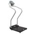 Handrail Scale, 454 kg Capacity, 2-5/8" X 15-3/4" X 22" Step-On Platform, LCD Display, Gray, sold as Each by Health O Meter  3001KG-AMX-BT<br><br><font color="red"><b>BACK TO THE PRODUCT TABLE, <a href="https://www.aaawholesalecompany.com/diagnostic-instruments-and-supplies-scales-and-body-composition-analyzers-health-o-meter-platform-sc.html">CLICK HERE</a></b></font>