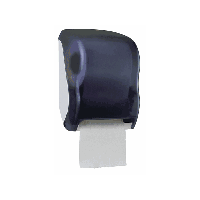 Hands-free Paper Towel Dispenser - Dispenser,