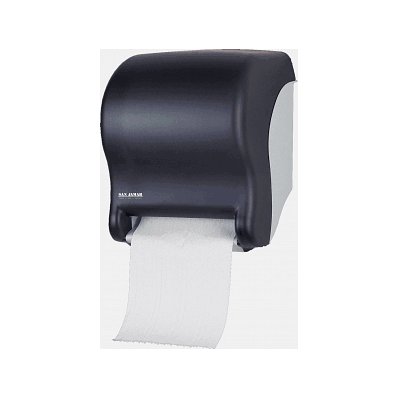 Hands-free Paper Towel Dispenser - Dispenser,