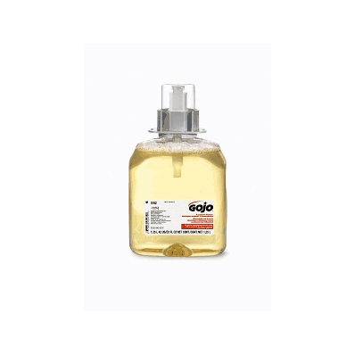 Handwash 1250ml Antibacterial Orange - Medlin