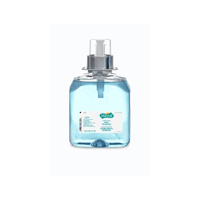 Handwash, Antibacterial, Foam, 1250 Ml - Medl