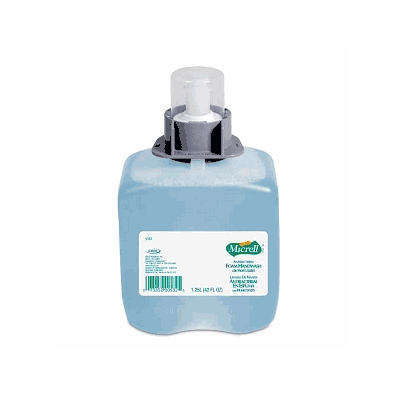 Handwash, Antibacterial, Foam, Starter Kit -