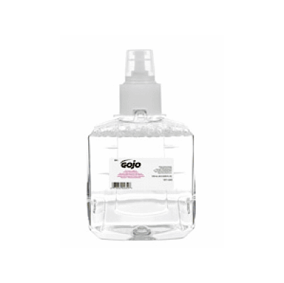 Handwash, Clear And Mild Foam 1200ml - Medlin
