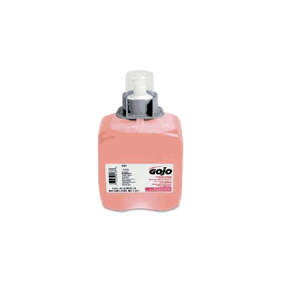 Handwash Fmx-12 Luxury Foam 1250 Ml - Handwa