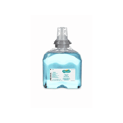 Handwash, Foam, Antibacterial, 1200 Ml - Medl