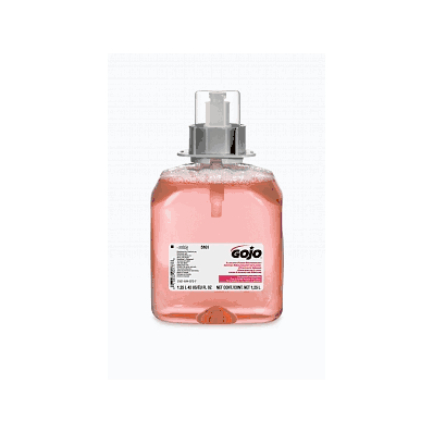 Handwash, Foam, Luxury, 1250 Ml - Medline