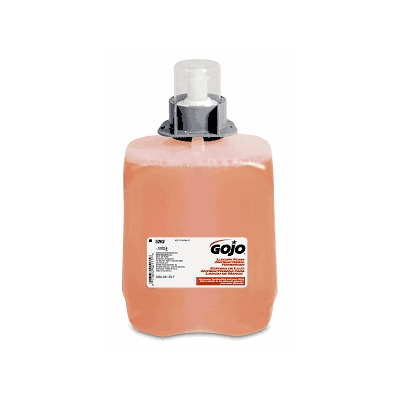 Handwash, Foam, Luxury, Antibact, 2000ml - Me