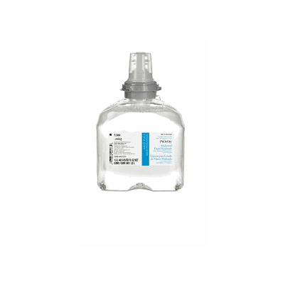 Handwash, Foam, Medicated, 1200 Ml - Medline